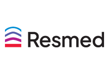 ResMed_Logo